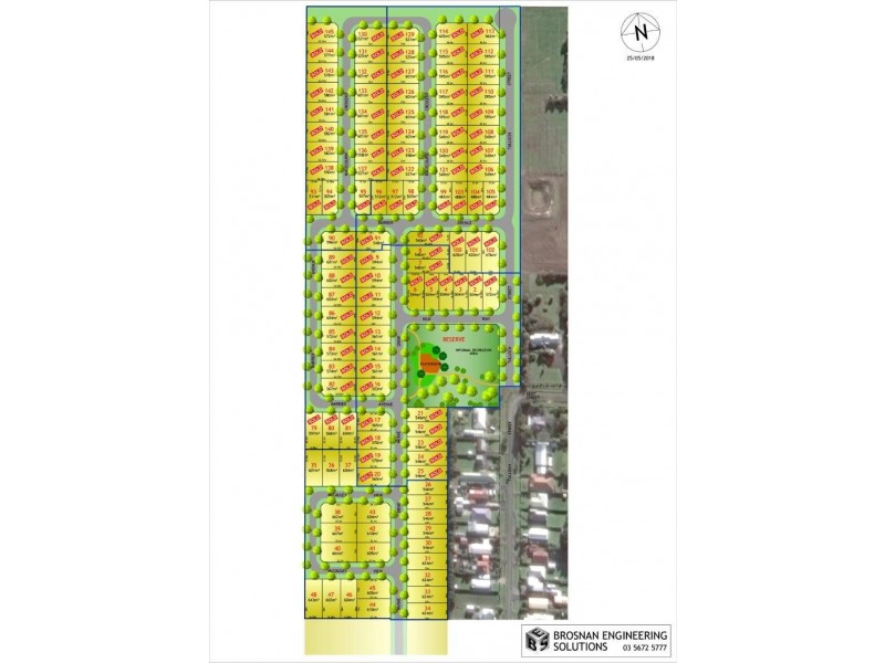 Lot 48 Cloverdale Park, Dalyston VIC 3992