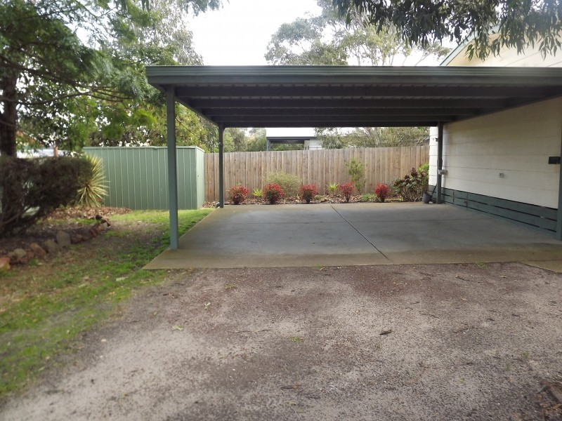 Cape Paterson VIC 3995