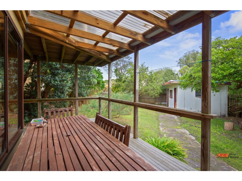 Cape Paterson VIC 3995