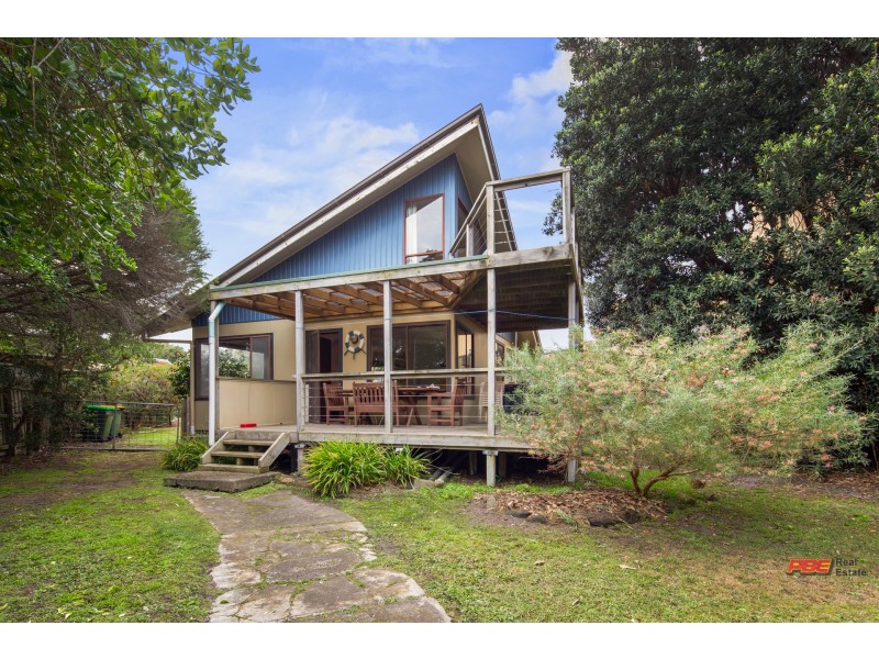 Cape Paterson VIC 3995