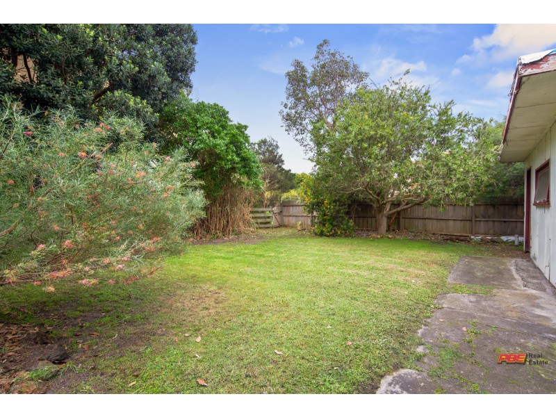 Cape Paterson VIC 3995