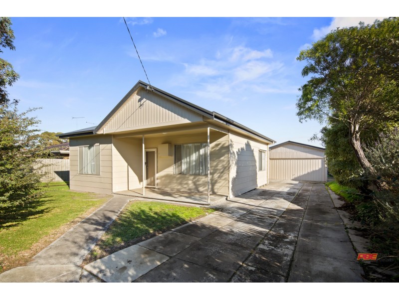 Wonthaggi VIC 3995