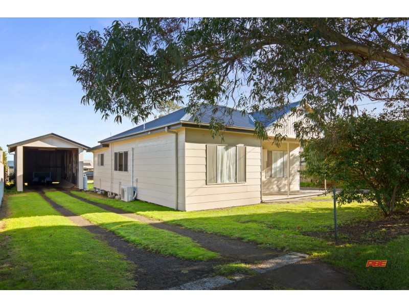 Wonthaggi VIC 3995