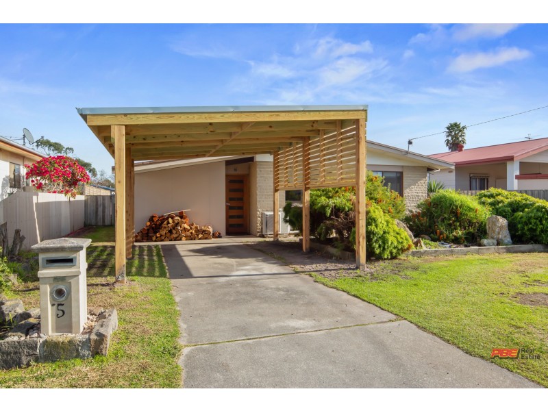 Wonthaggi VIC 3995