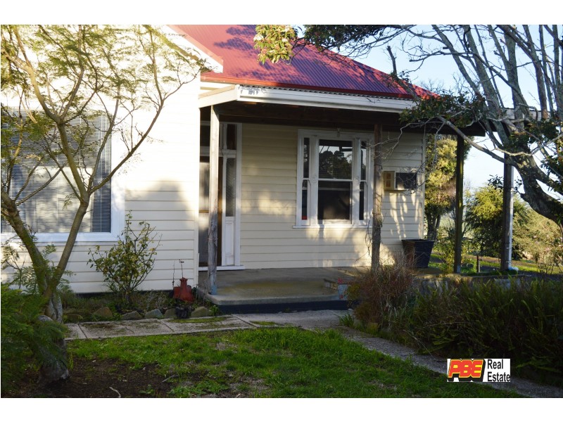 1715 Loch Wonthaggi Rd, Wonthaggi VIC 3995