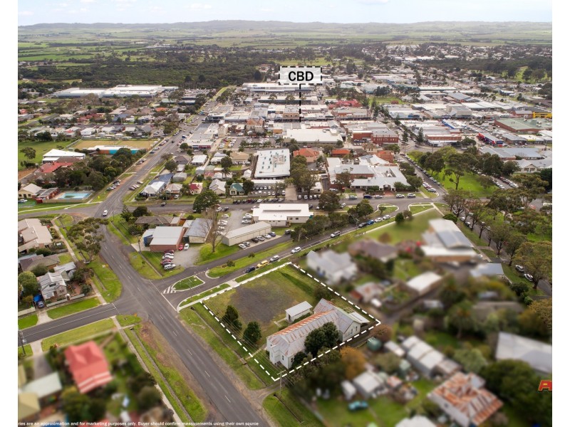 Wonthaggi VIC 3995