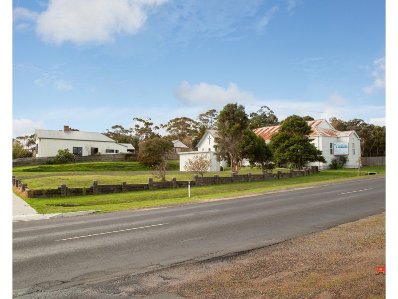 Wonthaggi VIC 3995
