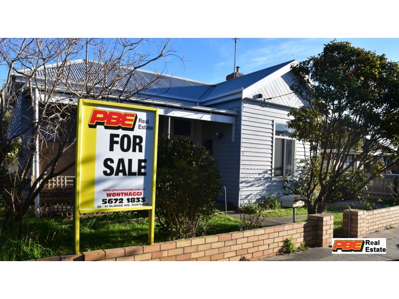 Wonthaggi VIC 3995