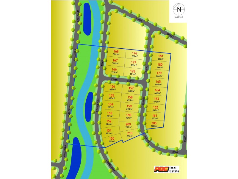 Lot 166 Powlett Ridge Estate, Wonthaggi VIC 3995