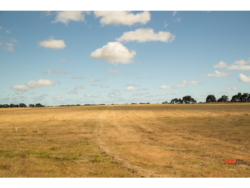 Lot 166 Powlett Ridge Estate, Wonthaggi VIC 3995