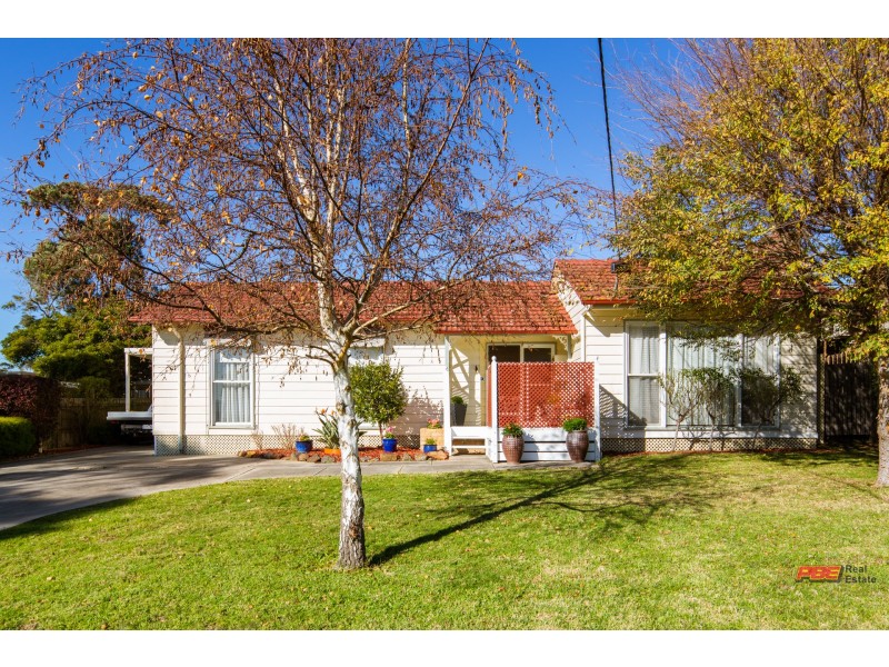 Wonthaggi VIC 3995