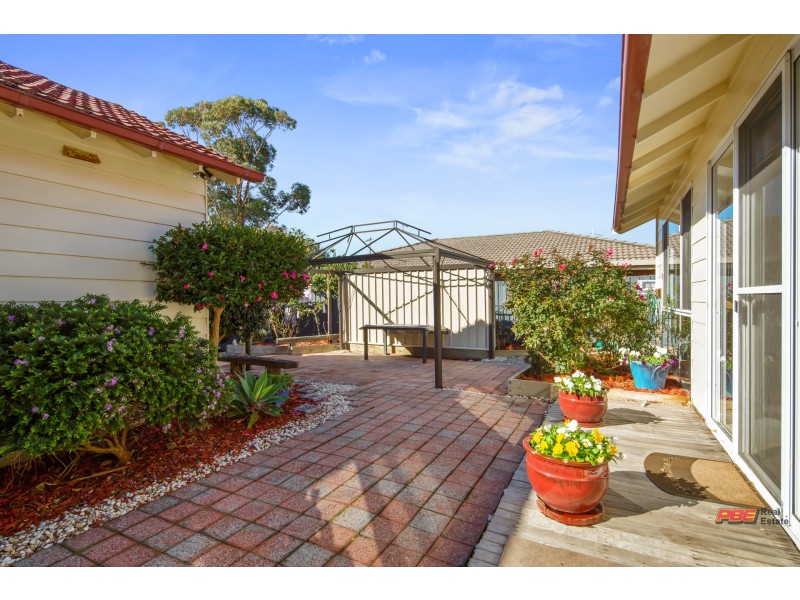 Wonthaggi VIC 3995