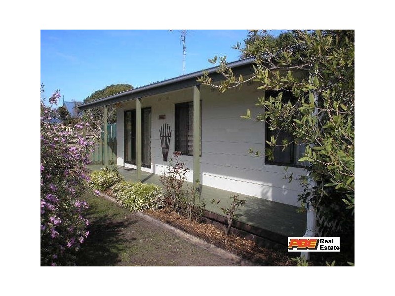 Cape Paterson VIC 3995