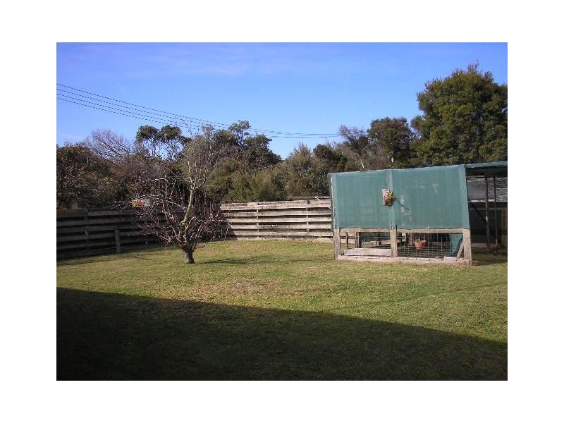 Cape Paterson VIC 3995