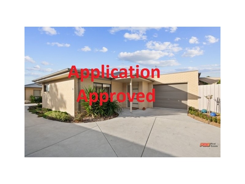 3/1 Carl Street, Wonthaggi VIC 3995