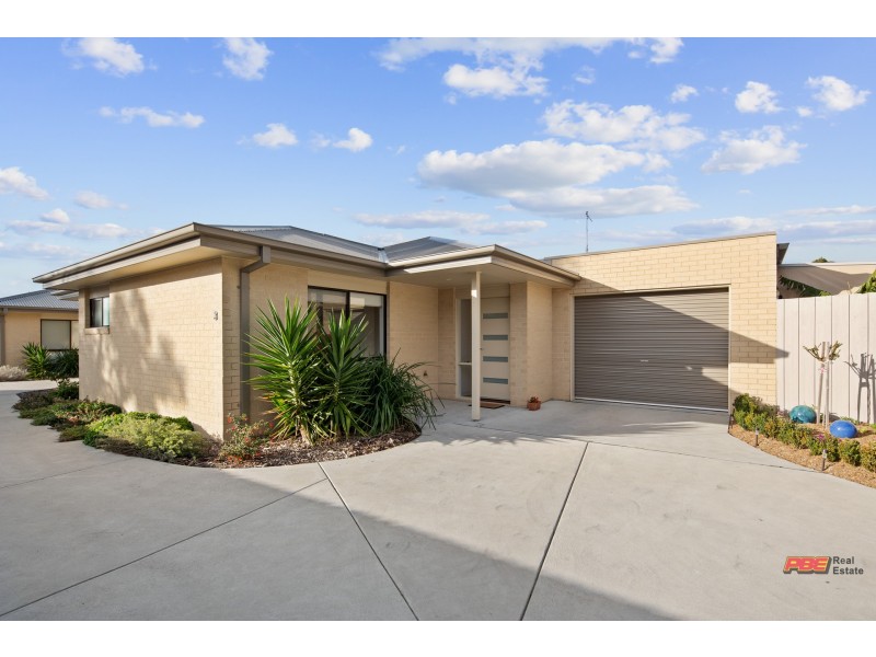 3/1 Carl Street, Wonthaggi VIC 3995