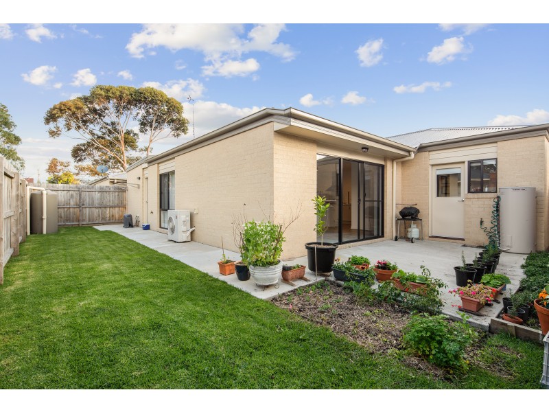 3/1 Carl Street, Wonthaggi VIC 3995