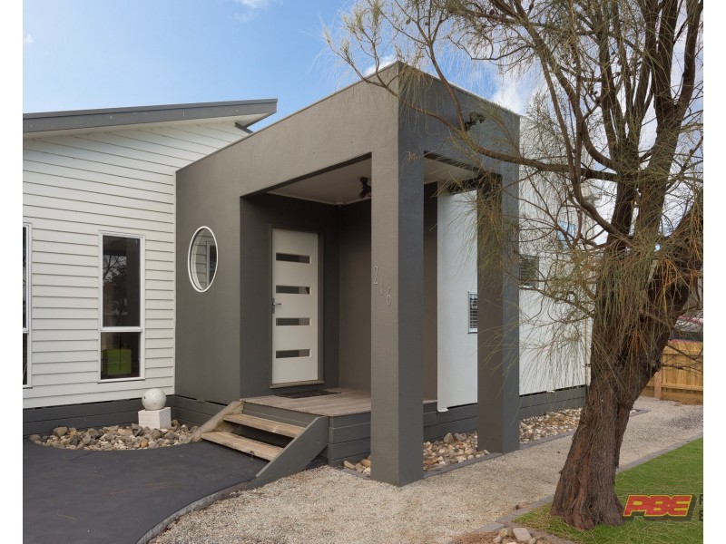 216 White Road, Wonthaggi VIC 3995