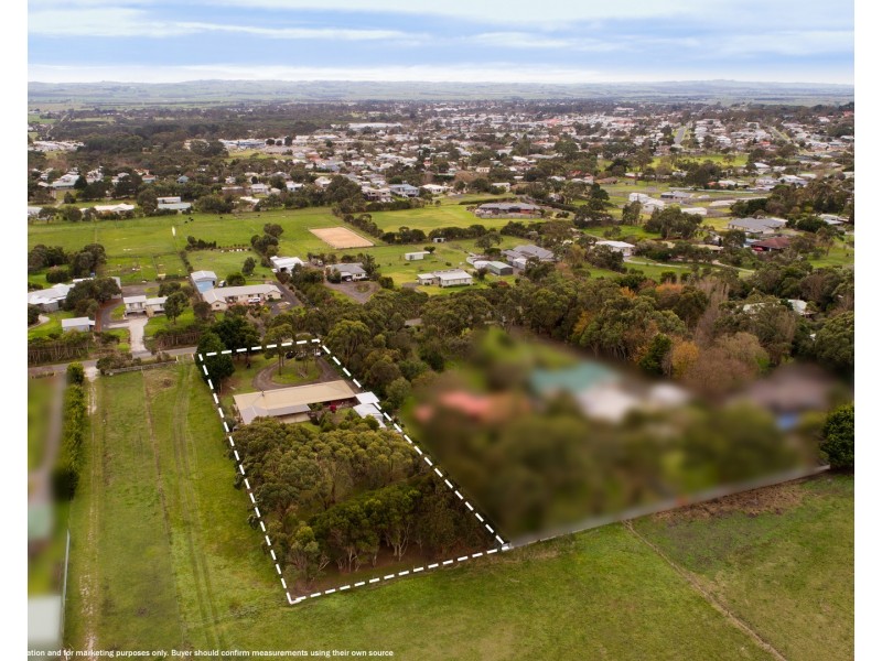 Wonthaggi VIC 3995