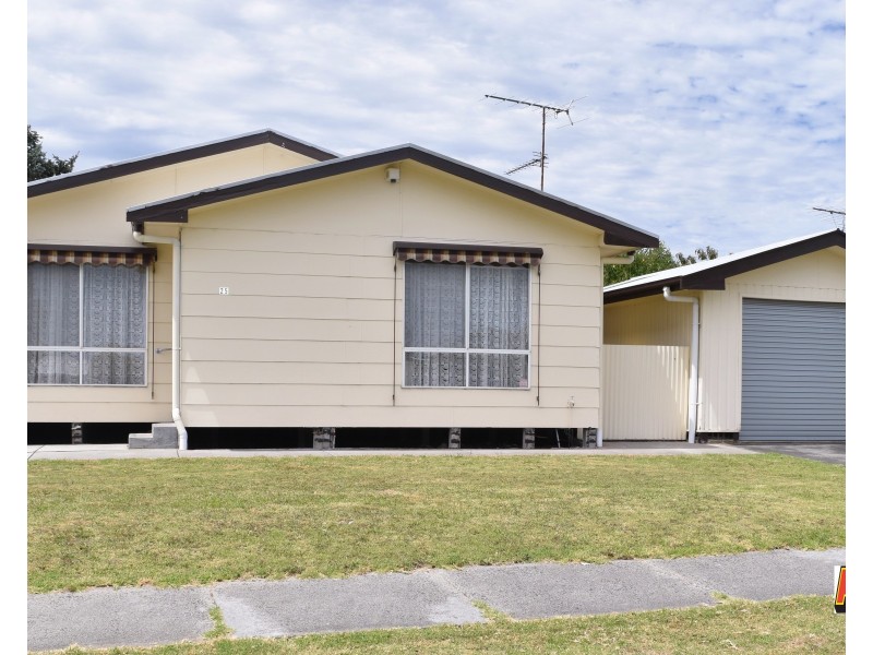 25 Cameron Street, Wonthaggi VIC 3995