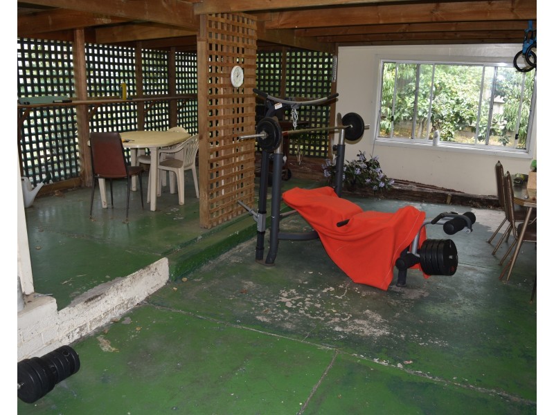 25 Cameron Street, Wonthaggi VIC 3995