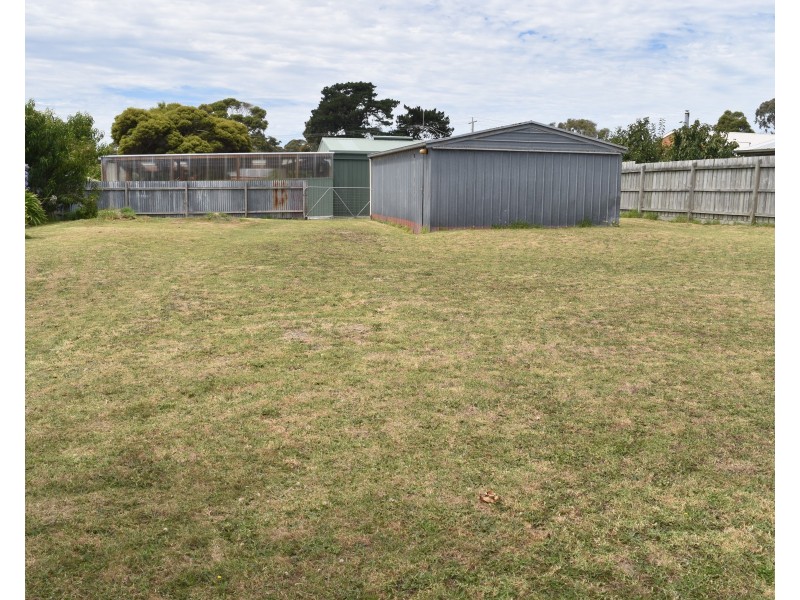 25 Cameron Street, Wonthaggi VIC 3995