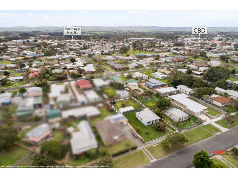 Wonthaggi VIC 3995
