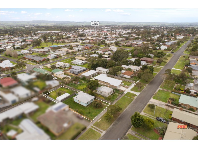 Wonthaggi VIC 3995