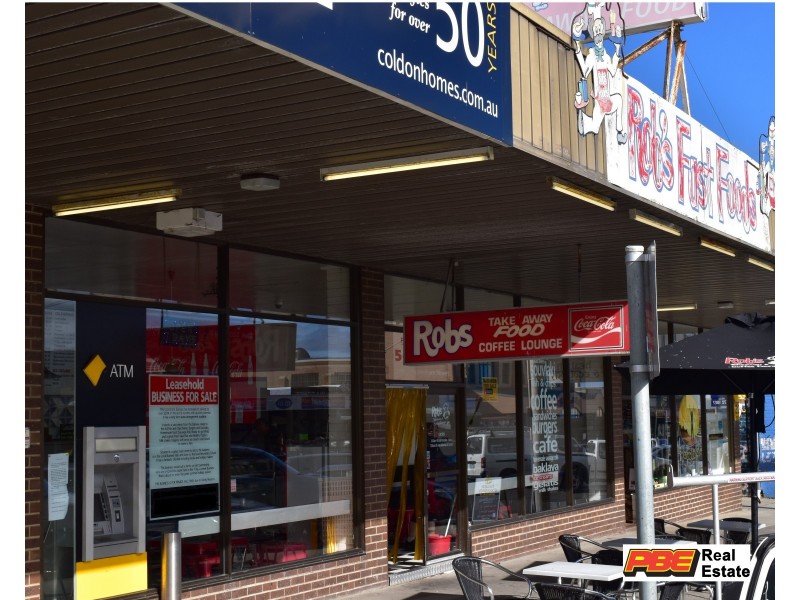 Wonthaggi VIC 3995