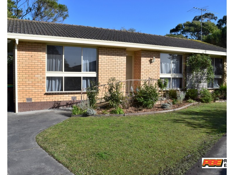 Wonthaggi VIC 3995