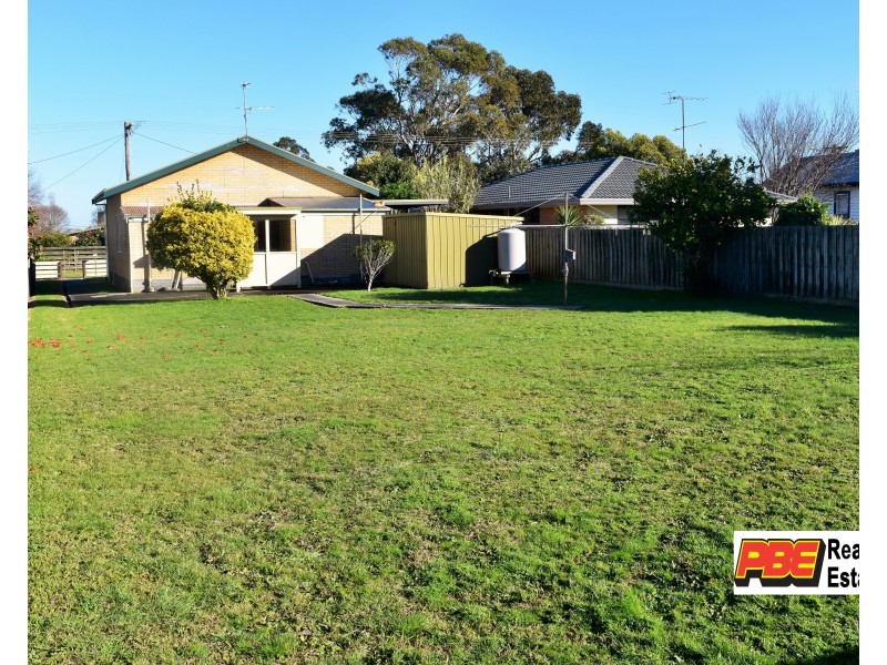 Wonthaggi VIC 3995
