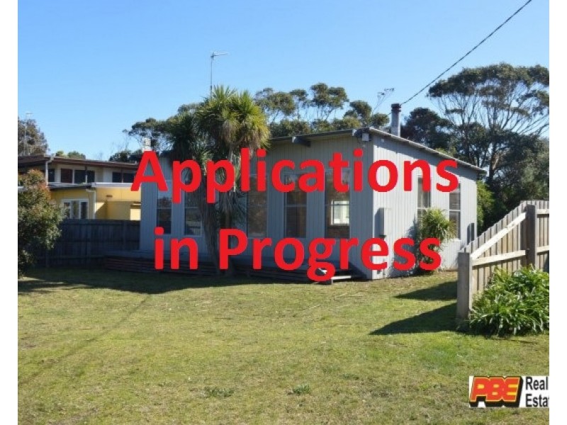 42 Spray Street, Cape Paterson VIC 3995