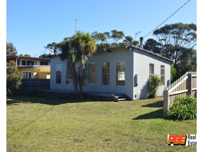 42 Spray Street, Cape Paterson VIC 3995