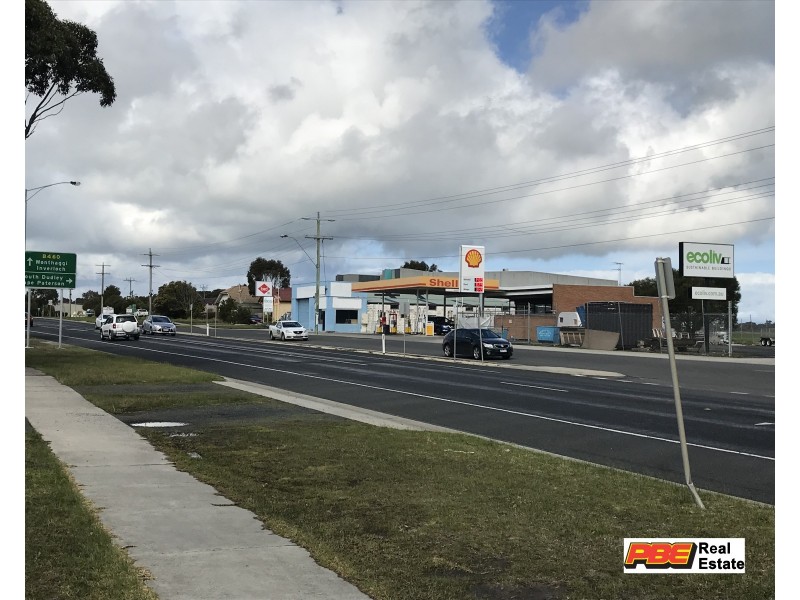 Wonthaggi VIC 3995