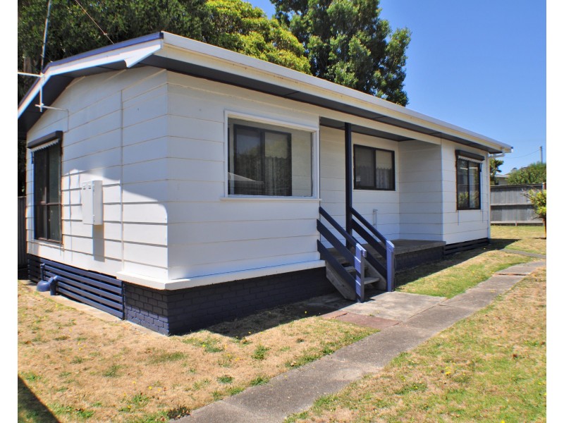 Wonthaggi VIC 3995