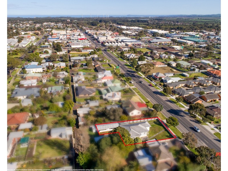 Wonthaggi VIC 3995