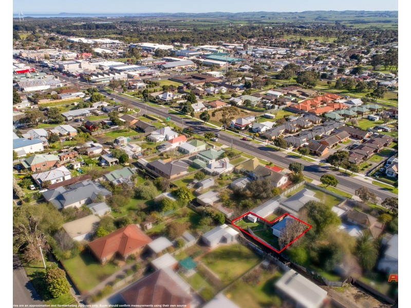 Wonthaggi VIC 3995
