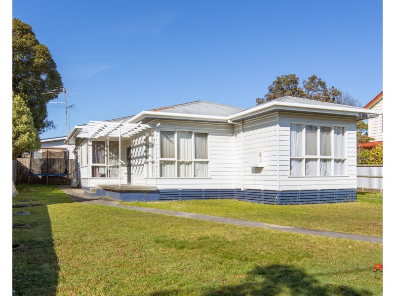 Wonthaggi VIC 3995