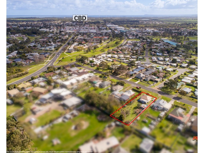 Wonthaggi VIC 3995