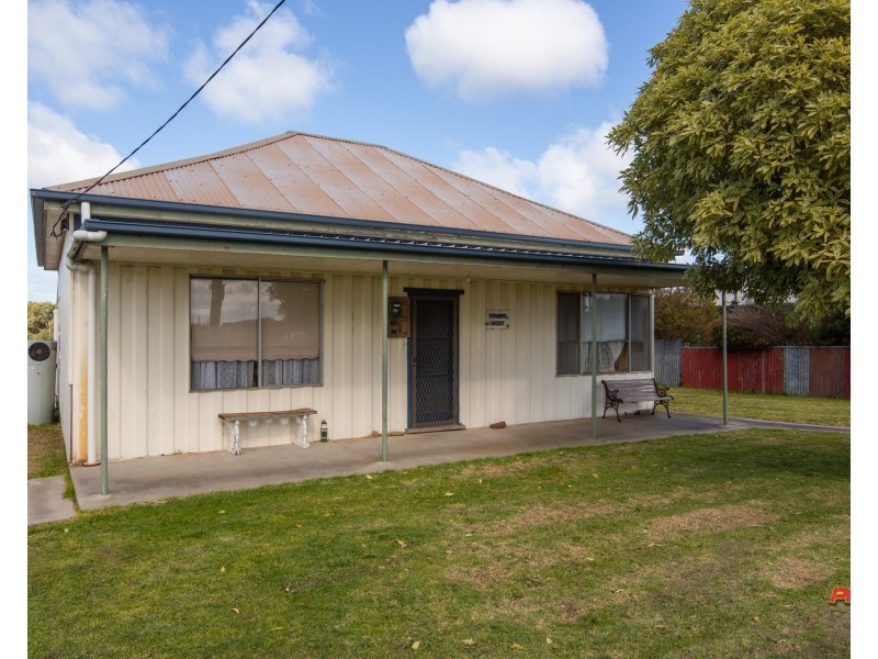 Wonthaggi VIC 3995