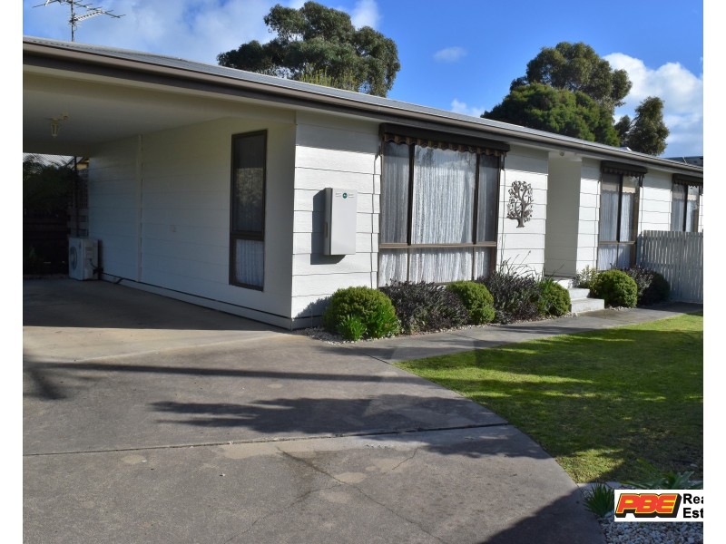 Wonthaggi VIC 3995