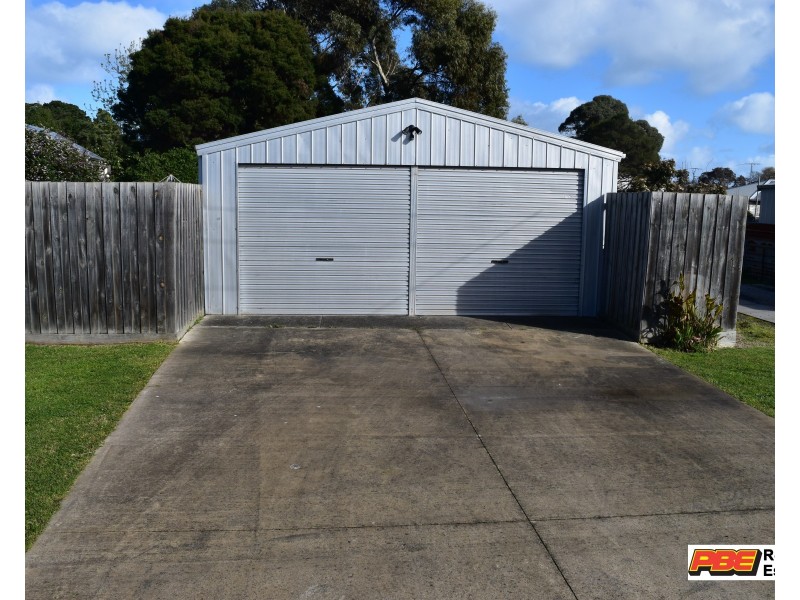 Wonthaggi VIC 3995