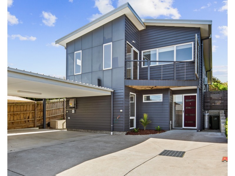 2/587 CAPE PATERSON ROAD, Cape Paterson VIC 3995