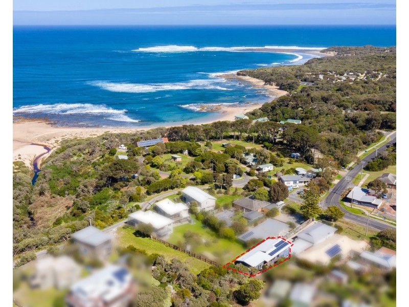 2/587 CAPE PATERSON ROAD, Cape Paterson VIC 3995