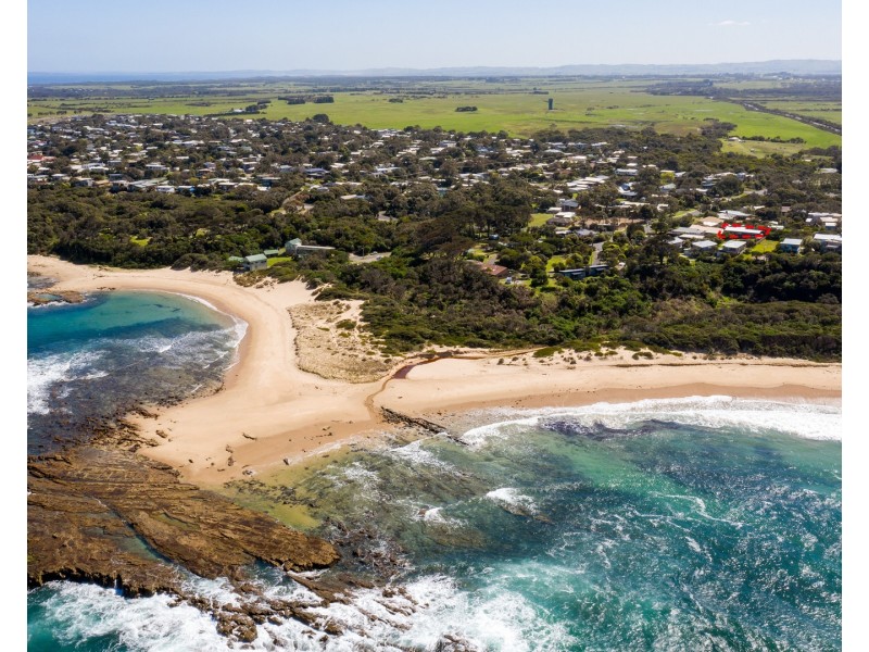 2/587 CAPE PATERSON ROAD, Cape Paterson VIC 3995