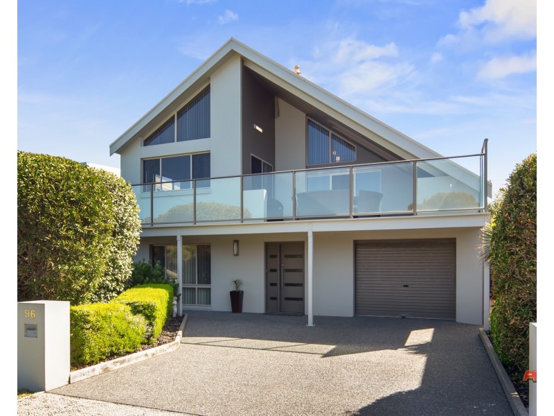 96 SURF BEACH ROAD, Cape Paterson VIC 3995