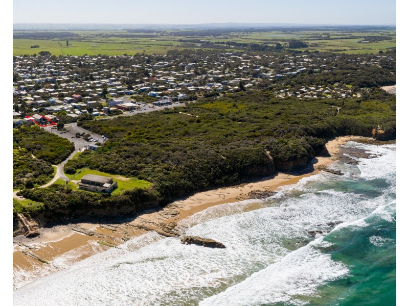 96 SURF BEACH ROAD, Cape Paterson VIC 3995