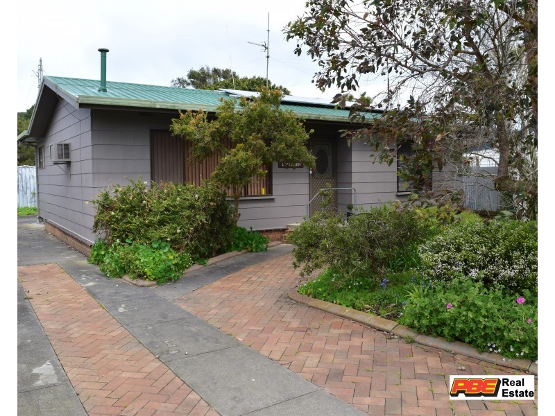 Wonthaggi VIC 3995