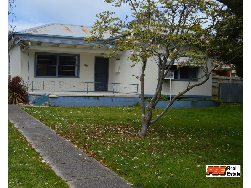 219 Graham Street, Wonthaggi VIC 3995