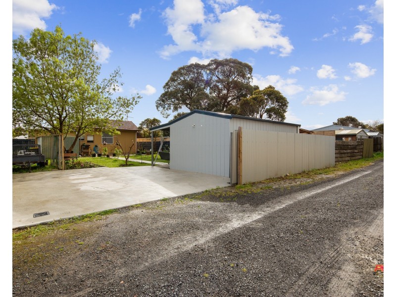 Wonthaggi VIC 3995